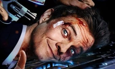 Novocaine sin dolor (2025)
